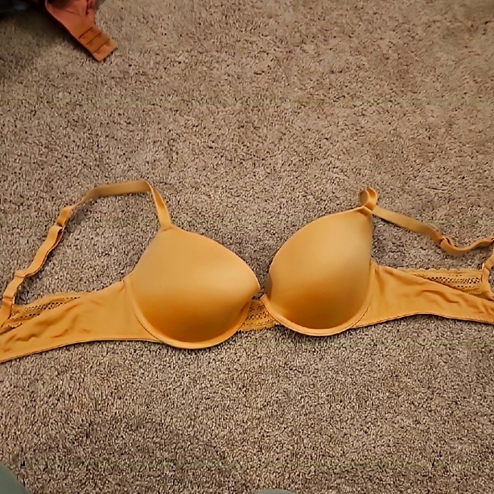 Auden bra